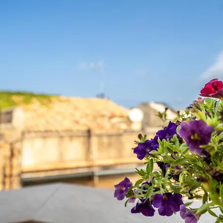 Centoquaranta Apartman *