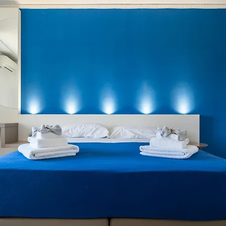 Apartman Centoquaranta *