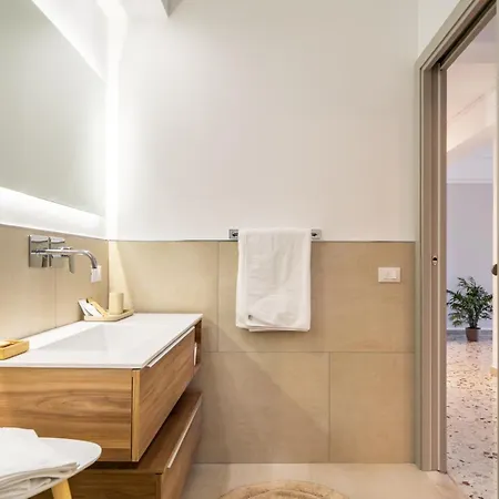 Apartamento Centoquaranta