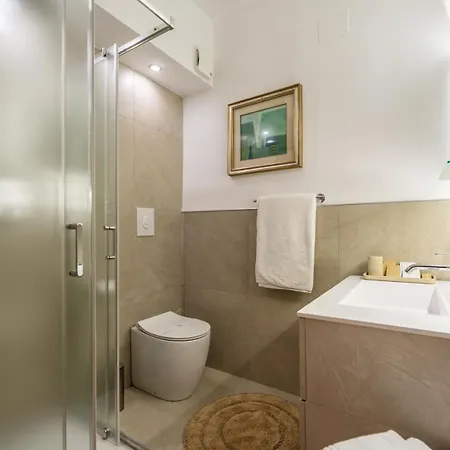 Centoquaranta Apartman *